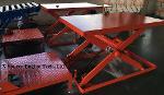 HYDRAULIC  LIFT TABLE     XXL15/10161002 SERIES