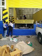 Dock Leveler