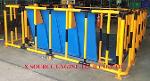 HYDRAULIC LIFT TABLE