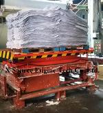 HYDRAULIC  LIFT TABLE  XXL30/12241503 SERIES