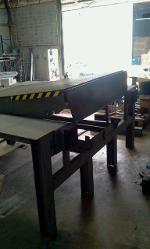 Dock Leveler