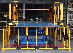 HYDRAULIC LIFT TABLE