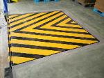 Dock Leveler