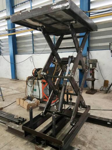X-lift