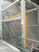 Hydraulic Lift 2 Column (ลิฟท์ 2 เสา แบบไฮดรอลิค)