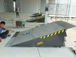 Dock Leveler