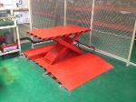 HYDRAULIC  LIFT TABLE (SUPER LOW     XXL10/07130701 SERIESSERIES