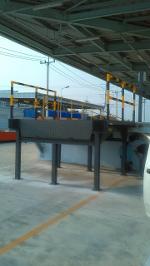Dock Leveler